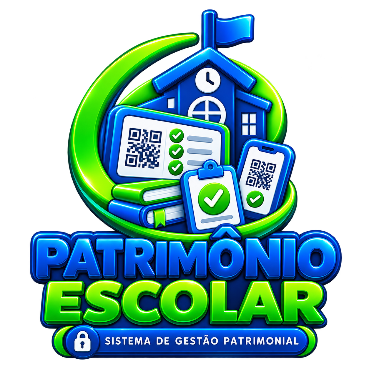 Patrimônio Escolar